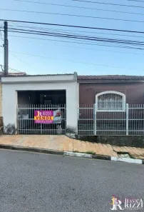 Casa com 3 Quartos à venda, 120m² no Jardim São Lourenço, Bragança Paulista