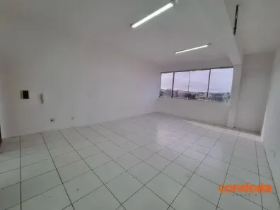 Sala Comercial para alugar, 45m² no Restinga, Porto Alegre