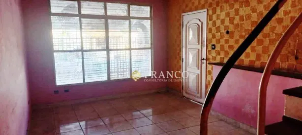 Sobrado com 2 Quartos à venda, 186m² no Jardim Independência, Taubaté