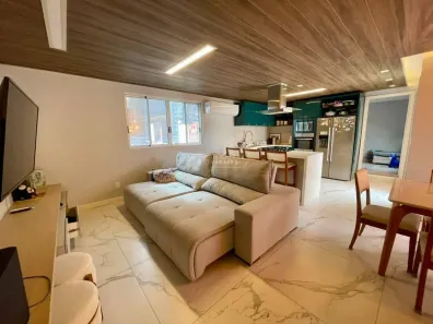 Apartamento com 3 Quartos para alugar, 180m² no Centro, Balneário Camboriú