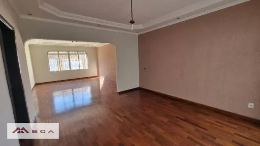 Casa com 3 Quartos à venda, 175m² no Jardim Guarani, Campinas
