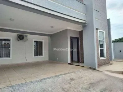 Casa com 3 Quartos à venda, 242m² no Jardim Astro, Sorocaba
