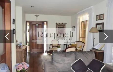 Casa com 4 Quartos à venda, 387m² no Alto da Lapa, São Paulo