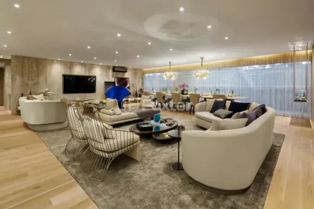 Apartamento com 4 Quartos à venda, 273m² no Indianópolis, São Paulo