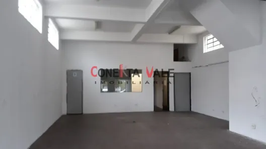 Ponto Comercial para alugar, 130m² no Bosque dos Eucaliptos, São José dos Campos
