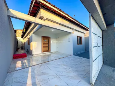 Casa com 3 Quartos à venda, 100m² no Jangurussu, Fortaleza