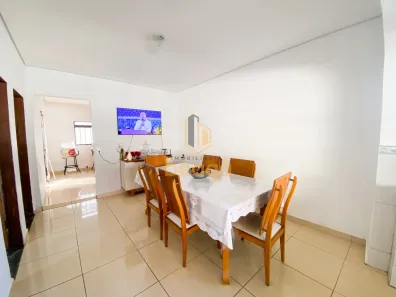 Casa com 5 Quartos à venda, 230m² no Serrano, Belo Horizonte