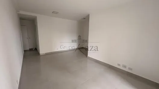Apartamento com 3 Quartos para alugar, 83m² no Pagador de Andrade, Jacareí