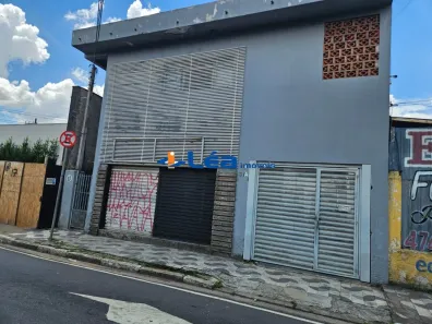 Casa com 3 Quartos à venda, 186m² no Vila Amorim, Suzano