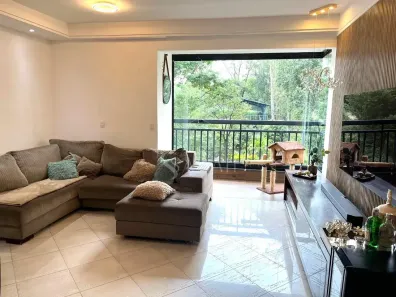 Apartamento com 3 Quartos à venda, 92m² no Santa Teresinha, São Paulo