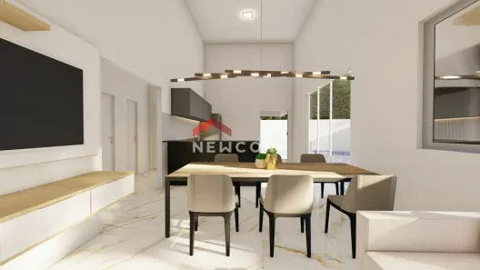 Casa de Condomínio com 3 Quartos à venda, 370m² no Costa do Sol, Bertioga