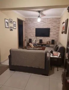 Apartamento com 3 Quartos à venda, 86m² no Nova América, Piracicaba