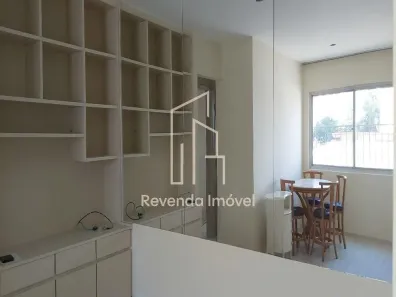 Apartamento com 2 Quartos à venda, 52m² no Saúde, São Paulo