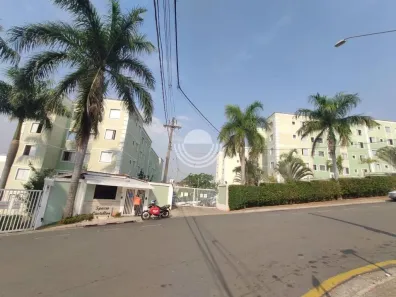 Apartamento com 2 Quartos à venda, 45m² no Vila Carminha, Campinas