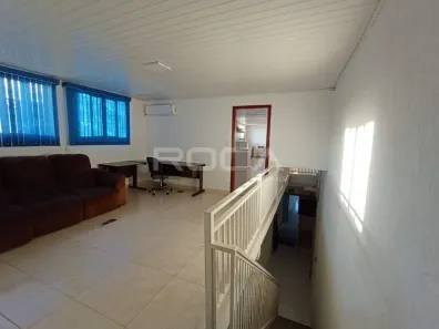 Sala Comercial com 1 Quarto para alugar, 110m² no Campos Elíseos, Ribeirão Preto