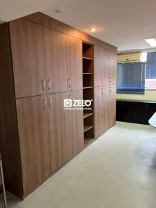 para alugar, 48m² no Centro, Campinas