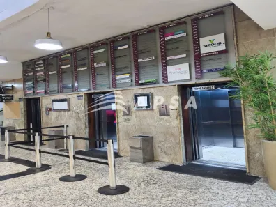 Sala Comercial para alugar, 24m² no Centro, Rio de Janeiro
