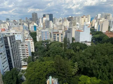 Apartamento com 3 Quartos à venda, 197m² no Higienópolis, São Paulo