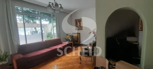Casa com 3 Quartos à venda, 200m² no Jardim Consórcio, São Paulo