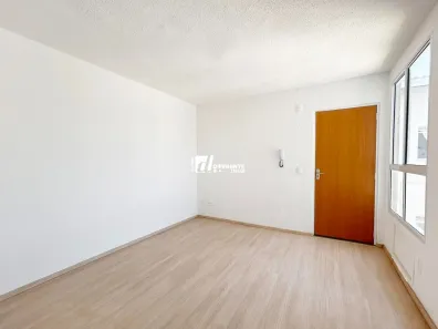 Apartamento com 2 Quartos à venda, 43m² no Santa Cruz, Rio de Janeiro