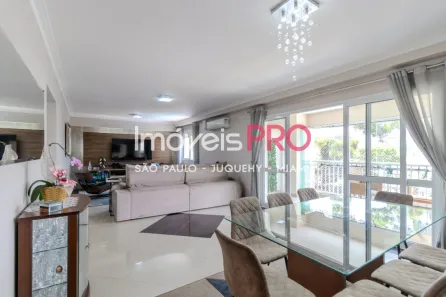 Apartamento com 3 Quartos à venda, 22000m² no Jurubatuba, São Paulo
