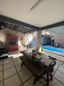 Casa de Condomínio com 2 Quartos à venda, 140m² no Turu, São Luís