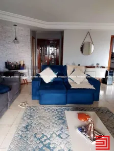 Apartamento com 4 Quartos à venda, 198m² no Jardim Avelino, São Paulo