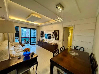 Apartamento com 3 Quartos à venda, 110m² no Barra da Tijuca, Rio de Janeiro