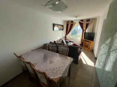 Apartamento com 3 Quartos para alugar, 75m² no Tatuapé, São Paulo
