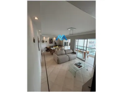 Apartamento com 3 Quartos à venda, 112m² no Vila Olímpia, São Paulo