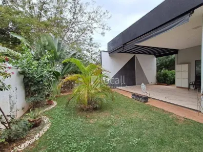 Casa de Condomínio com 3 Quartos para alugar, 200m² no Residencial Marcia, São José do Rio Preto