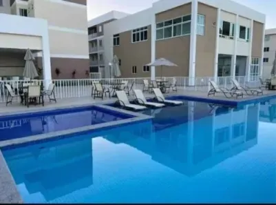 Apartamento com 3 Quartos à venda, 81m² no Nossa Senhora da Vitória, Ilhéus