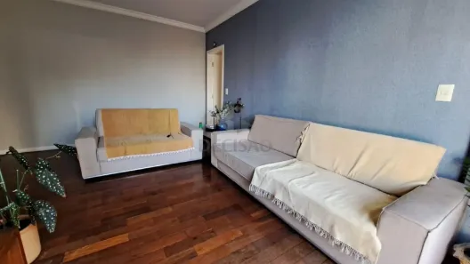 Apartamento com 3 Quartos à venda, 100m² no Carmo, Belo Horizonte