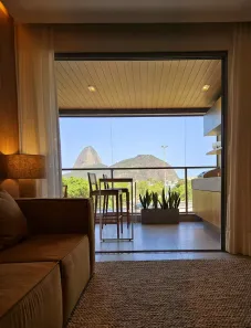 Apartamento com 3 Quartos à venda, 136m² no Botafogo, Rio de Janeiro