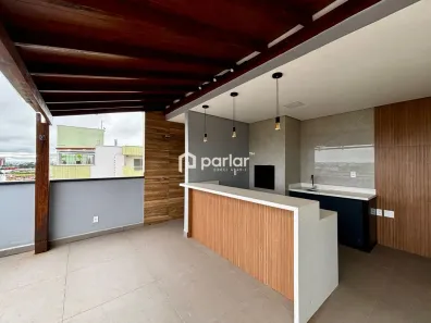 Cobertura com 4 Quartos à venda, 225m² no Industrial, Porto Velho