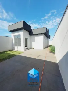 Casa com 2 Quartos à venda, 70m² no Residencial Colinas do Engenho I, Limeira