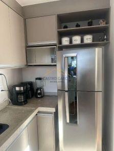 Apartamento com 2 Quartos à venda, 70m² no Jardim Ipiranga, Americana