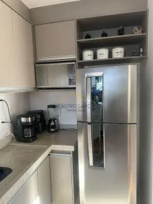 Apartamento com 2 Quartos à venda, 70m² no Jardim Ipiranga, Americana
