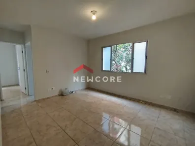 Apartamento com 2 Quartos à venda, 50m² no Vila Carmosina, São Paulo