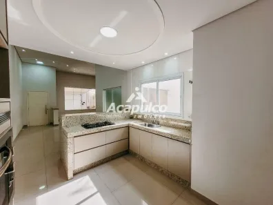 Casa com 3 Quartos à venda, 130m² no Parque Universitário, Americana