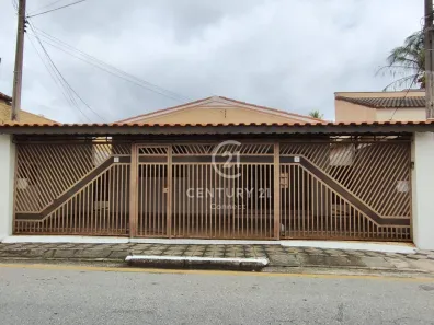 Casa com 3 Quartos à venda, 215m² no Vila Progresso, Sorocaba