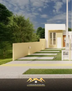 Casa com 3 Quartos à venda, 70m² no Vera Cruz, Gravataí
