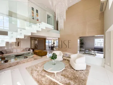 Apartamento com 4 Quartos à venda, 398m² no Jardim Portal da Colina, Sorocaba