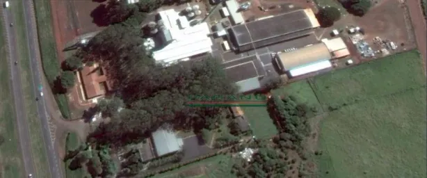 Galpão/Depósito/Armazém à venda, 500m² no , Cravinhos