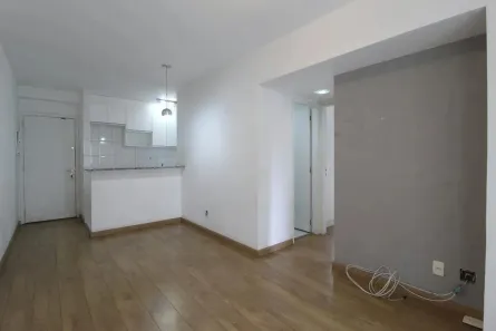 Apartamento com 2 Quartos à venda, 60m² no Vila Olímpia, São Paulo