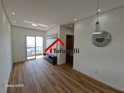 Apartamento com 2 Quartos à venda, 54m² no Planalto, São Bernardo do Campo