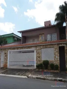 Casa com 4 Quartos à venda, 290m² no City Bussocaba, Osasco