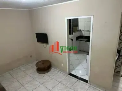 Apartamento com 2 Quartos à venda, 44m² no Kennedy, Contagem