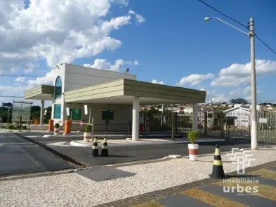 Lote/Terreno à venda, 428m² no Jardim São Paulo, Americana