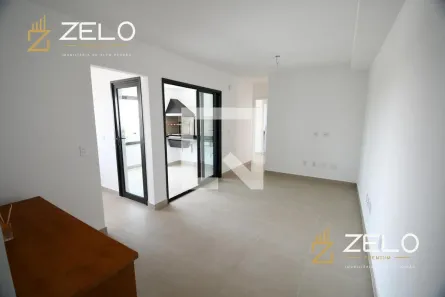 Apartamento com 2 Quartos à venda, 80m² no Jardim Brasil, Campinas
